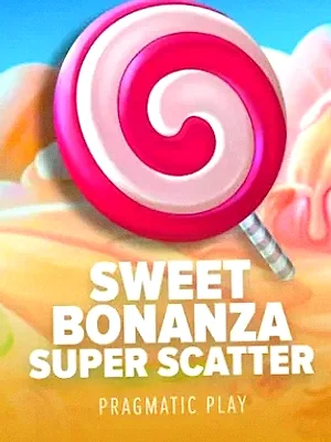 Sweet Bonanza Super Scatter at Voltrush