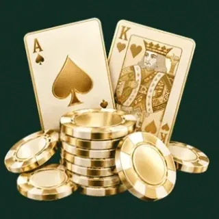 Poker playing cards — Voltrush