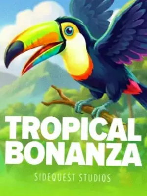 Tropical Bonanza at Voltrush