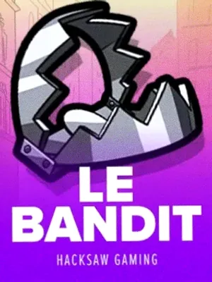 Le Bandit at Voltrush