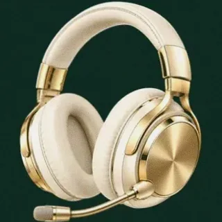Gaming headset — Voltrush